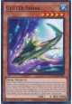 Cutter Shark - MZTM-EN046 - Rare