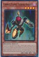 Gimmick Puppet Fiendish Knight - MZTM-EN047 - Super Rare