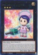 Antidote Nurse - MZTM-EN048 - Rare
