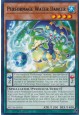 Performage Water Dancer - MZTM-EN050 - Rare