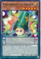 Performage Cup Tricker - MZTM-EN052 - Rare
