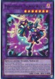 Performage Trapeze Witch - MZTM-EN053 - Super Rare