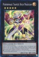 Performage Trapeze High Magician - MZTM-EN055 - Super Rare