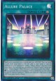 Allure Palace - MZTM-EN059 - Super Rare