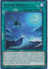 Allure Dance - MZTM-EN060 - Rare