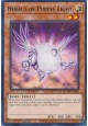 Herald of Purple Light - MZTM-EN061 - Rare