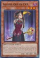 Allure Queen LV3 - MZTM-EN063 - Rare