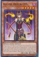Allure Queen LV5 - MZTM-EN064 - Rare