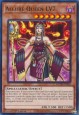 Allure Queen LV7 - MZTM-EN065 - Rare