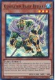 Gladiator Beast Retiari - MZTM-EN070 - Super Rare