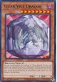 Clear Vice Dragon - MZTM-EN071 - Rare