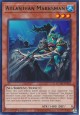 Atlantean Marksman - MZTM-EN072 - Rare