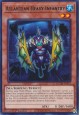 Atlantean Heavy Infantry - MZTM-EN073 - Rare