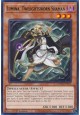 Lumina, Twilightsworn Shaman - MZTM-EN075 - Rare