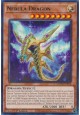 Nebula Dragon - MZTM-EN078 - Rare