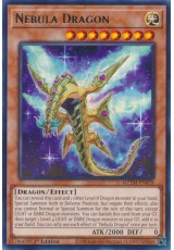 Nebula Dragon - MZTM-EN078 - Rare