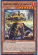 Swordsoul Strategist Longyuan - MZTM-EN082 - Rare