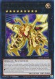 Number C107: Neo Galaxy-Eyes Tachyon Dragon - MZTM-EN092 - Rare