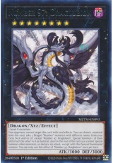 Number 97: Draglubion - MZTM-EN093 - Rare