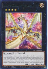 Light Dragon @Ignister - MZTM-EN094 - Rare