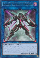 Galaxy Satellite Dragon - MZTM-EN096 - Rare