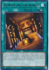 Temple of the Kings - MZTM-EN097 - Rare