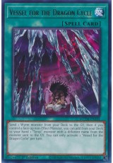Vessel for the Dragon Cycle - MZTM-EN101 - Rare