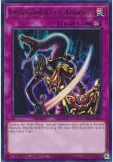 Embodiment of Apophis - MZTM-EN104 - Rare