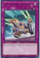 Gladiator Beast War Chariot - MZTM-EN105 - Rare