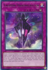 Tachyon Transmigration - MZTM-EN106 - Rare