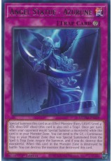 Angel Statue - Azurune - MZTM-EN109 - Rare