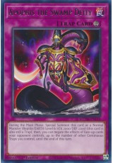 Apophis the Swamp Deity - MZTM-EN110 - Rare