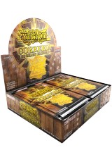 Yu-Gi-Oh! Quarter Century Stampede - Booster Box