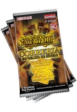 Yu-Gi-Oh! Quarter Century Stampede - Booster