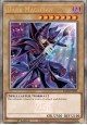 Dark Magician (new art) - RA04-EN001 - Quarter Century Secret Rare