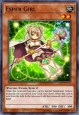 Esper Girl - RA04-EN006 - Ultra Rare