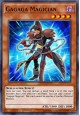 Gagaga Magician - RA04-EN007 - Ultra Rare