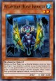 Atlantean Heavy Infantry - RA04-EN010 - Ultra Rare