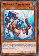 Mermail Abysslinde - RA04-EN011 - Secret Rare