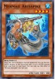 Mermail Abysspike - RA04-EN012 - Ultra Rare