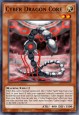 Cyber Dragon Core - RA04-EN013 - Super Rare