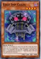 Edge Imp Chain - RA04-EN014 - Super Rare