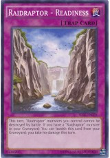 Raidraptor - Readiness - SECE-EN070 - Common