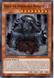 Erebus the Underworld Monarch - RA04-EN019 - Ultra Rare