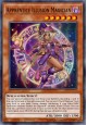 Apprentice Illusion Magician - RA04-EN023 - Secret Rare