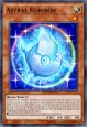 Astral Kuriboh - RA04-EN040 - Super Rare