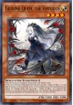 Guiding Quem, the Virtuous - RA04-EN043 - Secret Rare