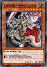 Vanquish Soul Pantera - RA04-EN044 - Super Rare