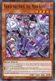 Vanquish Soul Dr. Mad Love - RA04-EN045 - Secret Rare