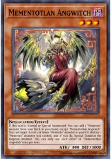 Mementotlan Angwitch - RA04-EN048 - Super Rare